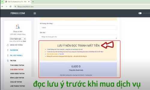 Kiểm tra và hoàn tất