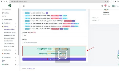 Kiểm tra và hoàn tất