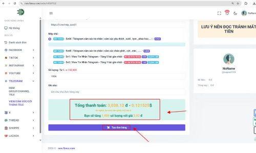 Kiểm tra và hoàn tất