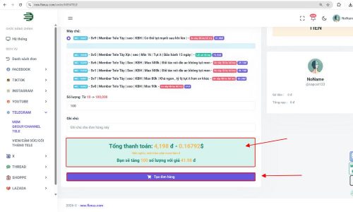 Kiểm tra và hoàn tất