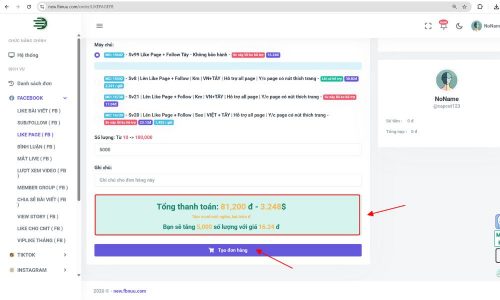Kiểm tra và hoàn tất
