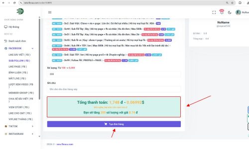 Kiểm tra và hoàn tất