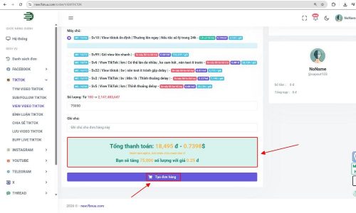 Kiểm tra và hoàn tất