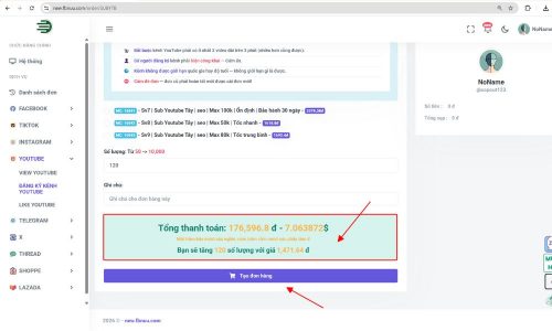 Kiểm tra và hoàn tất