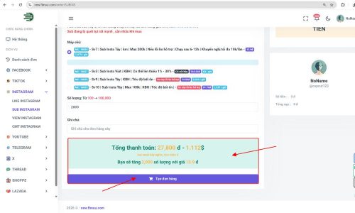 Kiểm tra và hoàn tất
