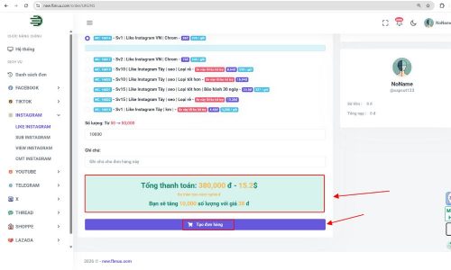 Kiểm tra và hoàn tất