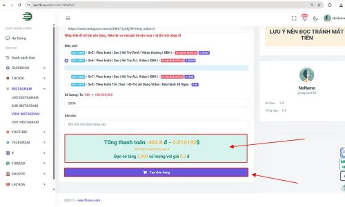 Kiểm tra và hoàn tất