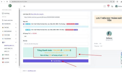 Kiểm tra và hoàn tất