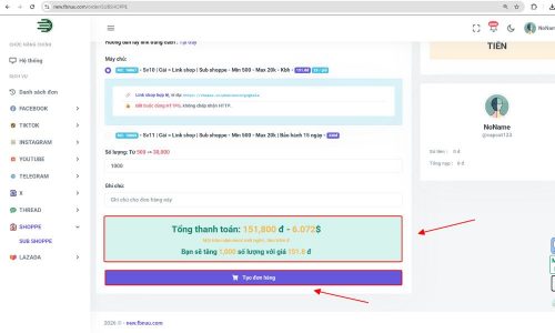 Kiểm tra và hoàn tất