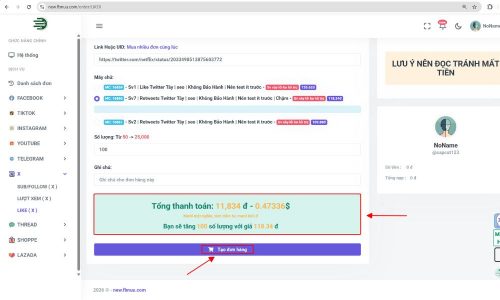 Kiểm tra và hoàn tất