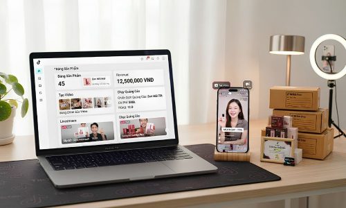 Cách bán hàng TikTok Shop hiệu quả