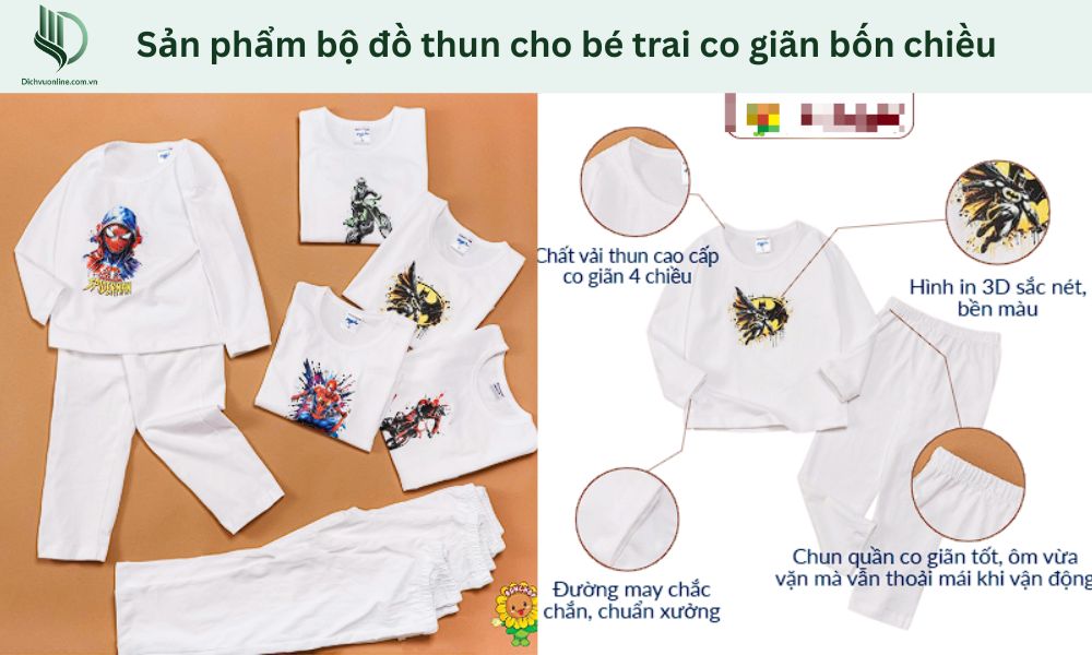 Sản phẩm có biên lợi nhuận và dễ làm nội dung nên được ưu tiên