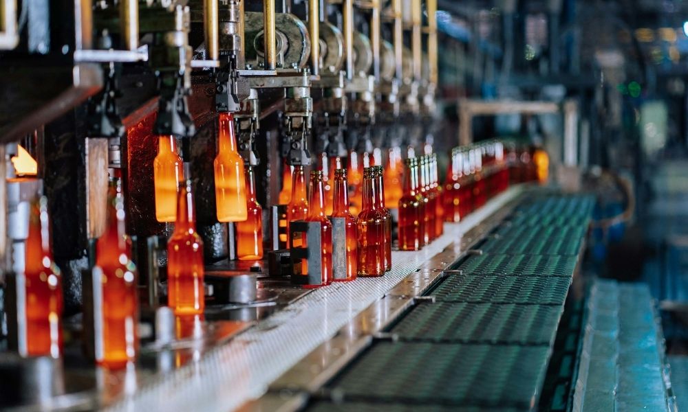 Chủ shop cố gắng duy trì chất lượng với mỗi lô sản phẩm bày bán