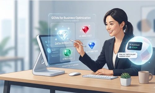 Vai trò AI Agent trong chuyển đổi số doanh nghiệp