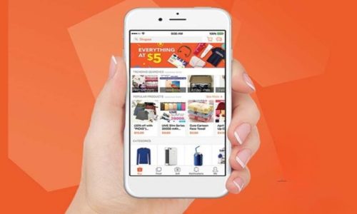 Nghiên cứu thị trường Shopee
