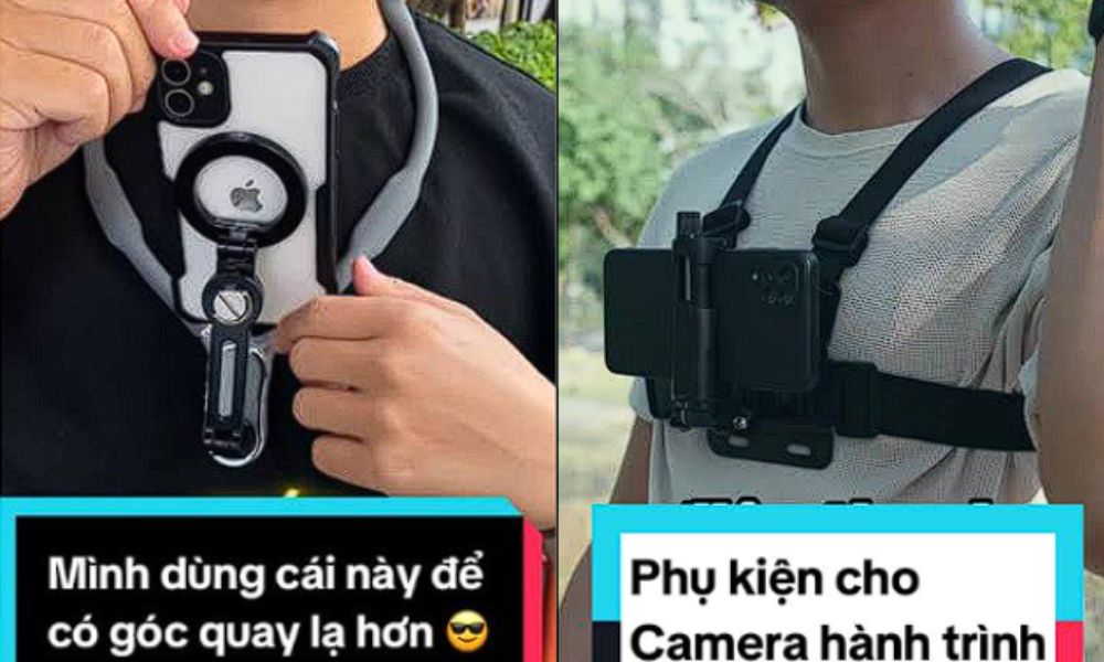 Nội dung là một phần quan trọng trong xây thương hiệu shop