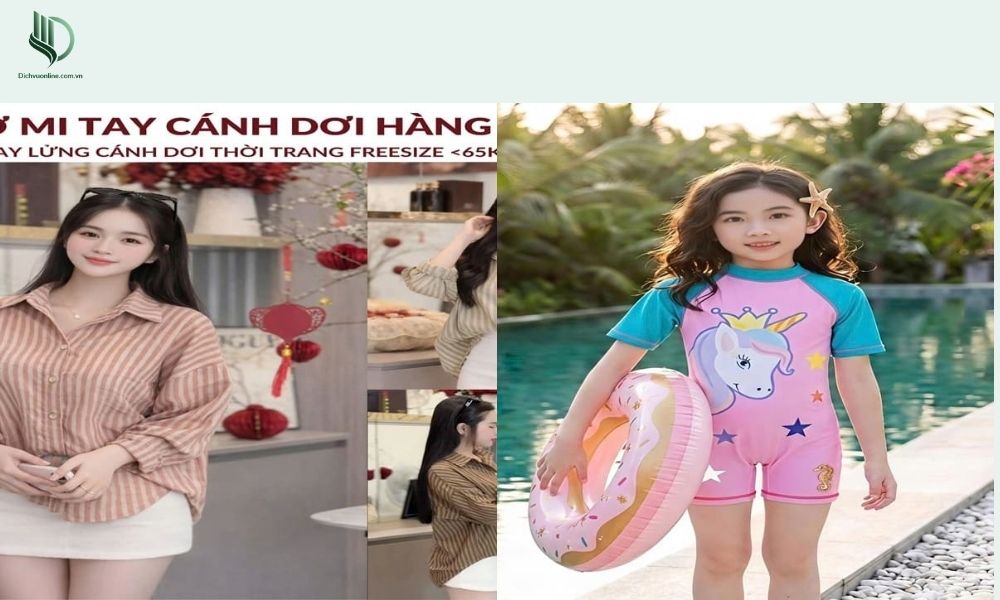 Kết hợp nhiều sản phẩm để tiếp cận nhiều đối tượng khách hàng
