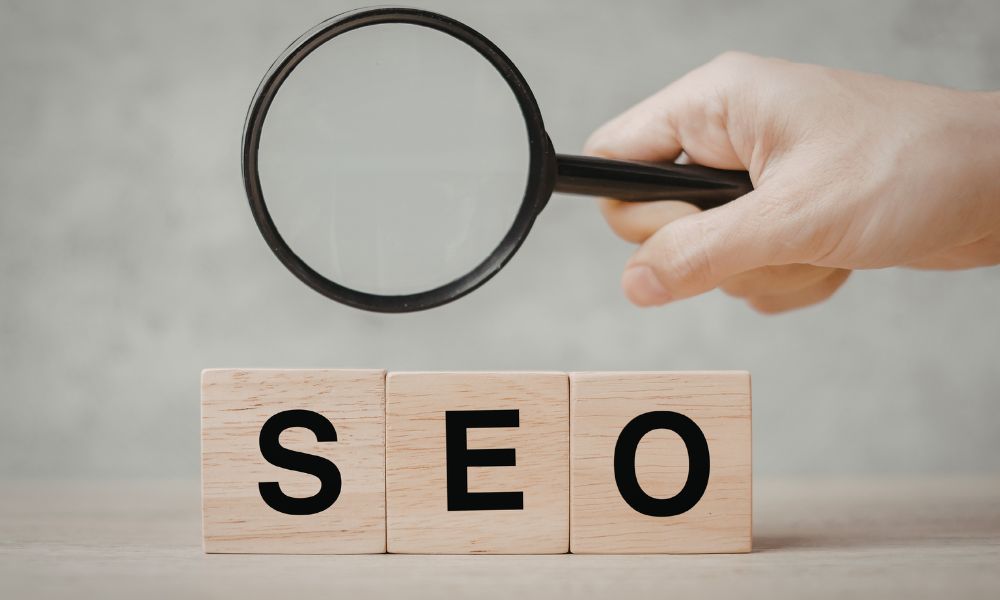 Sản phẩm không chuẩn SEO sẽ khó chạy quảng cáo và thu hút người xem