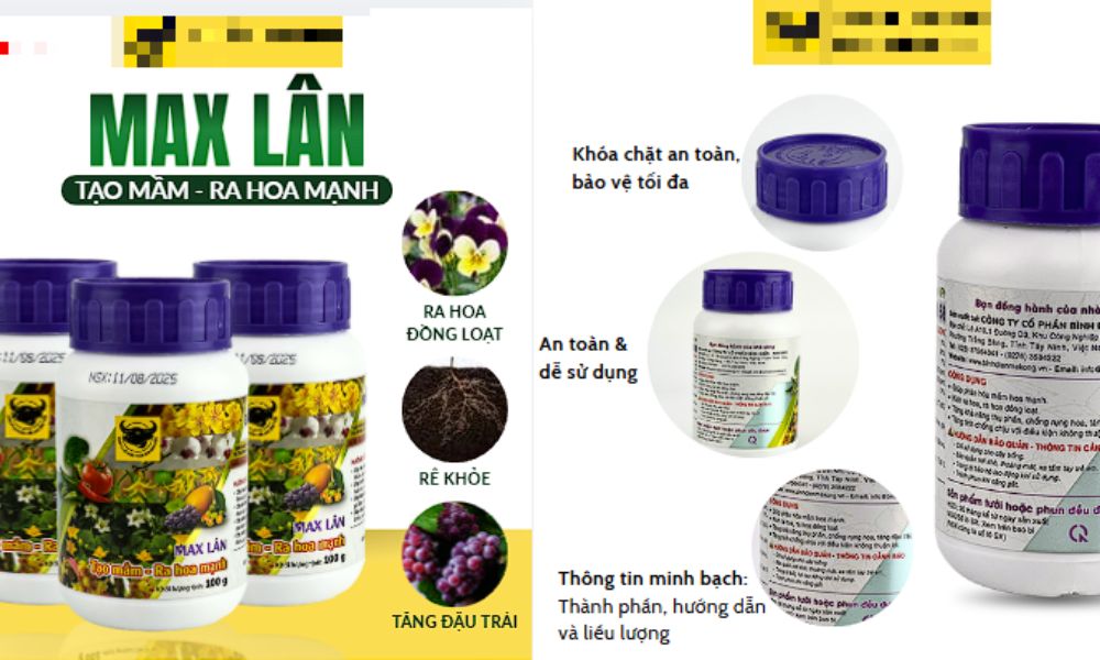 Tối ưu sản phẩm là một trong số cách tăng đơn TikTok Shop
